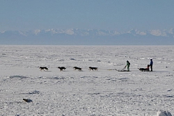 Экспедиция Лёд Байкала-2018 «Северобайкальск-Ольхон» рис.3