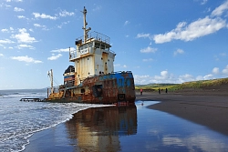 Экскурсионно-активный тур на Курильские острова «Итуруп» рис.2