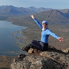 Отзыв Евгения Базильян о туре Комбинированный тур  «Покорение плато Путорана»