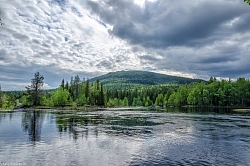 Мультиактивный индивидуальный тур в Карелии и на Кольском полуострове «Путешествие на север: Паанаярви + Хибины» рис.3