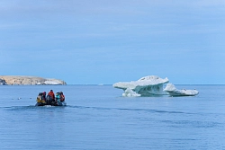 Экспедиционный круиз на Чукотку «Большая Чукотская экспедиция» на судне «Профессор Хромов» рис.5