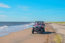 Тур на багги на Кольском полуострове «Беломорское ожерелье» рис.3