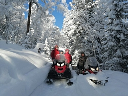 Комбинированный тур на Алтае «По следам Алтайских легенд» рис.2