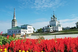 Экскурсионный тур на Урале «К хозяйке Медной Горы: сказы старого Урала» рис.3