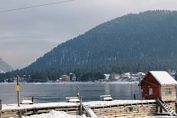 Комбинированный экскурсионный тур «Очарование зимним Алтаем» рис.5