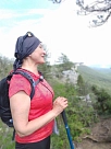 Review by Nadezhda Starostina about the tour Adventure Guide tour