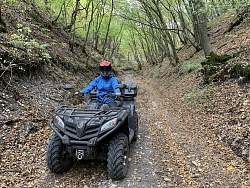 Мультиактивный тур на Кавказе «Яркий мир Кавказских Минеральных Вод» рис.3