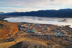 Экспедиционный тур на Чукотку «Путешествие к линии перемены дат» рис.4