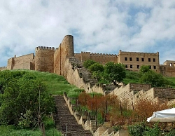 Экскурсионный тур на Кавказе «Тайны древнего Дербента и очарование Каспия» рис.2