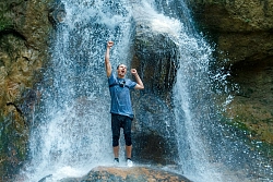 Комбинированный тур в Адыгее «От гор до водопадов» рис.3