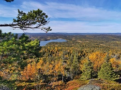 Мультиактивный индивидуальный тур в Карелии и на Кольском полуострове «Путешествие на север: Паанаярви + Хибины» рис.2