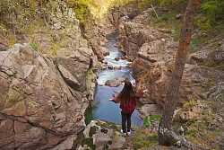 Комбинированный тур «Весна в Адыгее» рис.2
