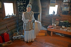 Комбинированный тур в Якутии «Открой неизведанную Якутию» рис.4