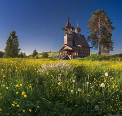 Экскурсионный тур в Архангельской области «Каргопольское ожерелье, 3 дня» рис.5