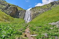 Активный тур на Кавказе «Тайны седого Эльбруса» рис.4