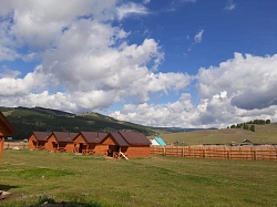 Комбинированный тур на Алтае «Золото Улагана»  рис.5