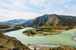 Комбинированный тур «Неделя на Алтае» рис.4