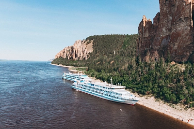 удаленные якутские маршруты в Якутии во время активного маршрута