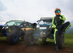 Тур на багги на Кольском полуострове «Приключения на Русском севере» рис.5