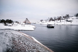 Комбинированный тур в Карелии «Уютное Рождество на Ладоге» рис.5