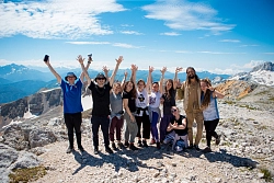 Комбинированный тур в Адыгее «Мультиактив в Адыгее» рис.5