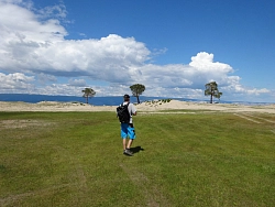 Экскурсионно-активный тур на Байкал «Байкал Великий + Ольхон + «Аршан»» рис.5