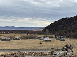 Экскурсионный тур в Хакасию «Поднебесье Саян» рис.5