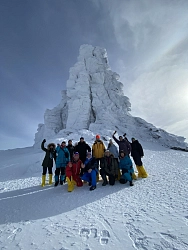 Вертолетный тур на плато Маньпупунер из Перми рис.3