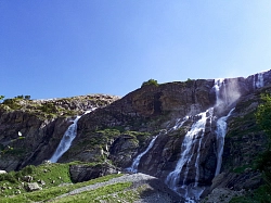 Комбинированный тур на Кавказе «От Архыза до Домбая» рис.5