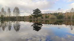 Сплав на байдарках во Владимирской области «Малое путешествие по Мещере» на  майские и июньские праздники (4 дня) рис.3