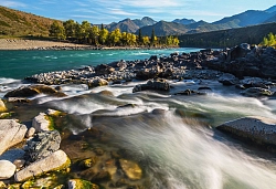 Комбинированный тур на Алтае «Неизвестный Алтай» рис.3