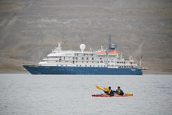 Экспедиционный круиз к Антарктическому полуострову «Вся Антарктика в одном путешествии»  на судне «Си Спирит» (17 дней) рис.3