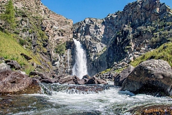 Комбинированный тур на Алтае «Между небом и землей» рис.3