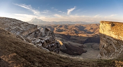 Экскурсионный тур на Кавказе «Горные вершины» рис.3