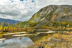 Комбинированный тур в Якутии и Магаданской области «Магадан – Якутск: Колымская трасса + озеро Джека Лондона» рис.3