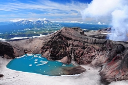 Активно-экскурсионный тур на Камчатку «Камчатка: посещение Курильского озера и эвенов-оленеводов» рис.5