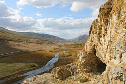 Комбинированный тур на Алтае «Сокровенная мудрость Алтая и рафтинг по Средней Катуни» рис.3