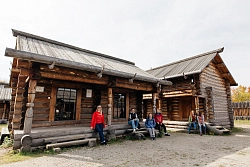 Экскурсионный тур на Байкале «Южное кольцо Байкала» рис.2