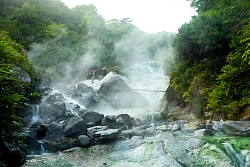 Экскурсионно-активный тур на Курильские острова «Остров спящих вулканов» (Итуруп)», 4 дня рис.3
