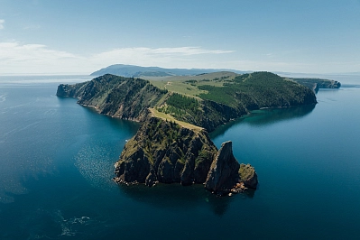 Активно-экскурсионный тур на Байкале «Байкальские предания. Листвянка – Ольхон, 7 дней» рис.1