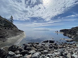 Яхт-тур в Карелии «Ладога под парусами» с проживанием в глэмпинге рис.2