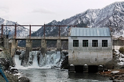 Комбинированный экскурсионный тур «Очарование зимним Алтаем» рис.4