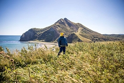 Экскурсионно-активный тур на Сахалин «Каникулы на Сахалине» рис.2