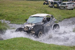 Тур на багги на Кавказе «Эльбрус – Осетия» рис.3