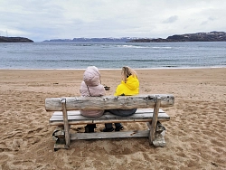 Экскурсионный тур на Кольский полуостров «Бриз Баренцева моря» рис.3