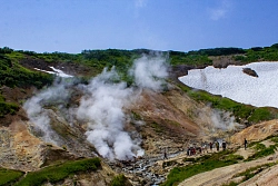 Комбинированный тур на Камчатку «Камчатские каникулы» рис.4