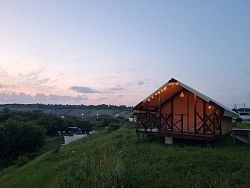 Мультиактивный тур в Орловской области «Познаём стихии» рис.2