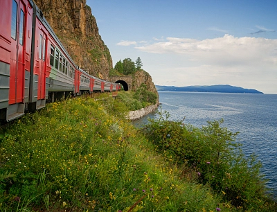 Excursion tour «Transsiberian trip from Moscow to Beijing»