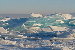 Экскурсионный тур на Байкале «Байкальские узоры» рис.5