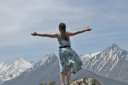 Активный тур по Горной Ингушетии «Величие гор» рис.5